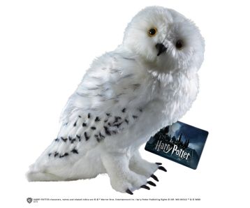 Harry-Potter-Hedwig-30cm-Plueschfigur-1