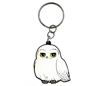 Harry-Potter-Hedwig-Schluesselanhaenger-1