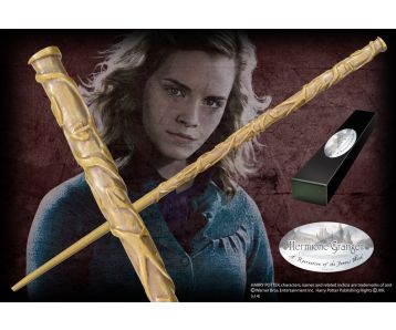 Harry-Potter-Hermine-Granger-Charakter-Edition-Zauberstab-1