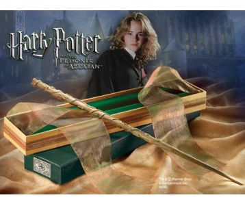 Harry-Potter-Hermine-Granger-Zauberstab-mit-Geschenk-Box-1