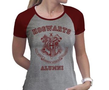 Harry-Potter-Hogwarts-Damen-T-Shirt-1