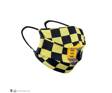 Harry-Potter-Hufflepuff-wiederverwendbare-Atem-Maske-1
