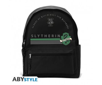 Harry-Potter-Slytherin-Rucksack-1