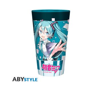 Hatsune-Miku-Musical-City-400ml-Glas-1