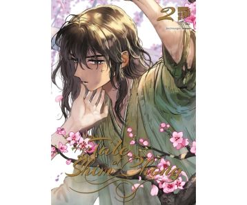 Her Tale of Shim Chong 02 Manga (Neu)