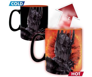 Herr-der-Ringe-Sauron-460ml-Magische-Tasse-1