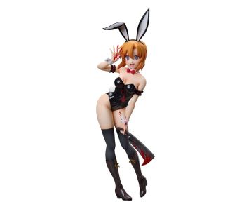 PREORDER - Higurashi: When They Cry - GOU PVC Statue 1/4 Rena Ryugu: Tragic Bunny Ver. 41 cm