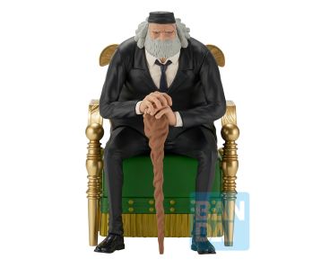 Ichiban-Sho-One-Piece-Saint-Jaygarcia-Saturn-13cm-PVC-Statue
