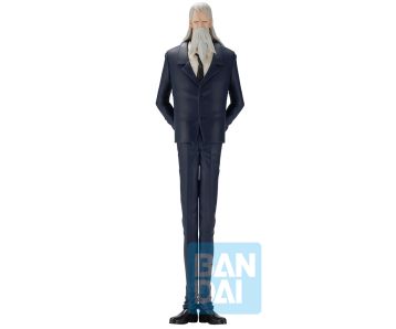 Ichiban Sho - One Piece - Saint Marcus Mars - 21cm PVC Statue