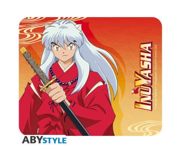 Inuyasha-Inuyasha-Flexibles-Mauspad-1