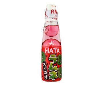 Japanische-Limonade-Ramune-200ml-Flasche-Geschmacksrichtung-