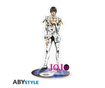 Jojos Bizarre Adventure - Bruno - 10cm Acrylaufsteller