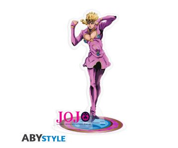 Jojos Bizarre Adventure - Giorno - 10cm Acrylaufsteller