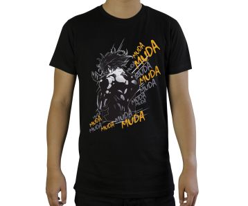 Jojos-Bizarre-Adventure-Muda-T-Shirt-1