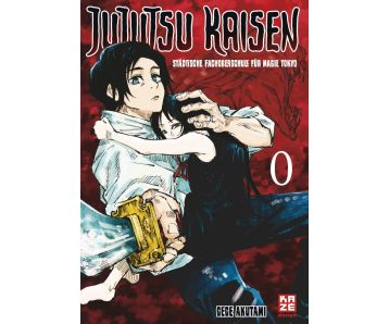 Jujutsu-Kaisen-0-Manga-Neu-1