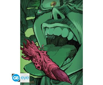 Jujutsu-Kaisen-Itadori-frisst-einen-Finger-Chibi-52x38cm-Pos