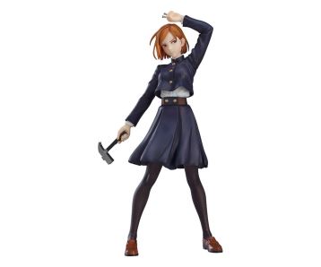 Jujutsu-Kaisen-Nobara-Kugisaki-Pop-Up-Parade-17cm-PVC-Statue