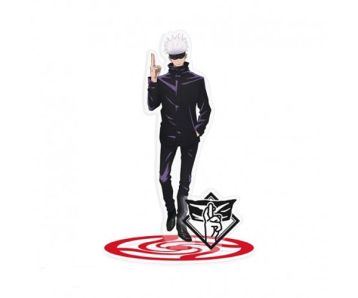 Jujutsu-Kaisen-Satoru-Gojo-10cm-Acrylfigur-1