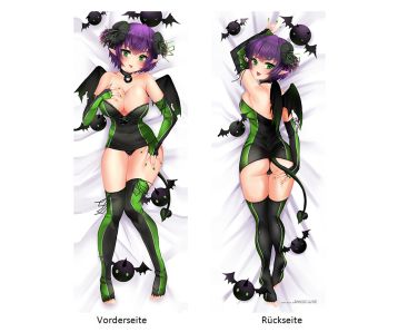 Kurume-Sakyubasu-Dakimakura-Kissen-1