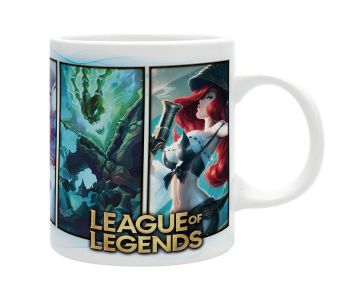 League-of-Legends-Champion-Splasharts-320ml-Tasse-1