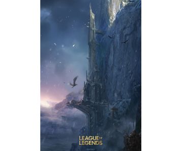 League-of-Legends-Howling-Abyss-915x61-Poster-1