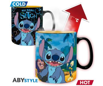 Lilo-und-Stich-Ohana-Magic-Mug-460ml-Tasse-1
