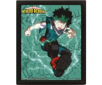 Mage-World-Exklusive-My-Hero-Academia-Izuku-Midoriya-Deku-26