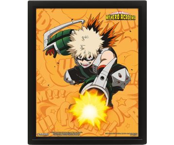 Mage-World-Exklusive-My-Hero-Academia-Katsuki-Bakugo-26x25cm