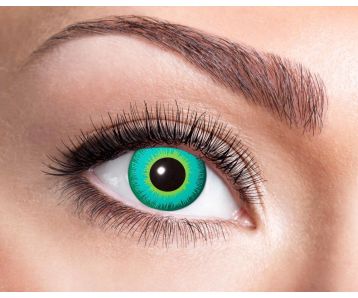 Magical-Green-Eye-Mage-World-Exclusive-Kontaktlinsen-1