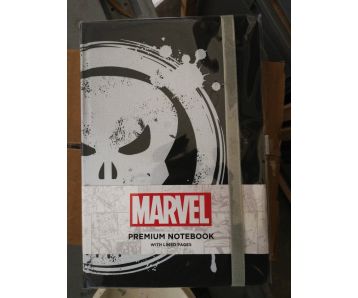 Marvel-Punisher-A5-Premium-Notizbuch-1