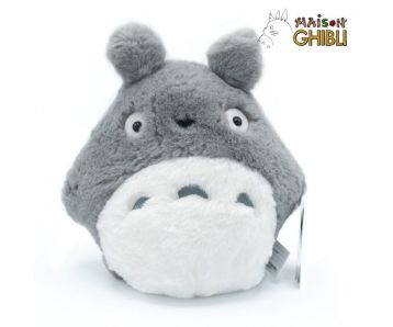 Mein-Nachbar-Totoro-Nakayoshi-Totoro-grau-20cm-Pluesch-1