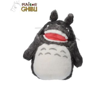 Mein-Nachbar-Totoro-Totoro-Roaring-Groesse-M-Acyrl-Pluesch-1