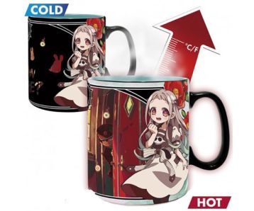 Mein-Schulgeist-Hanako-Magic-Mug-460ml-1