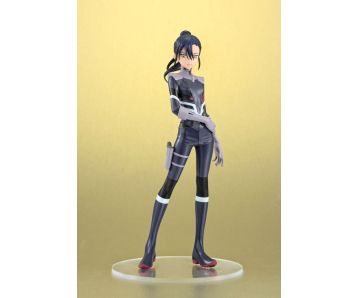 PREORDER - Mobile Suit Gundam GQuuuuuuX Lucrea Lite PVC Statue Nyaan Pilot Suit Ver. 20 cm