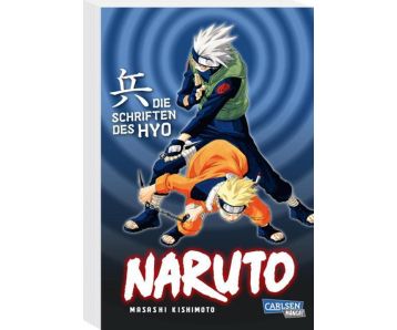 Naruto-Die-Schriften-des-Hyo-Neue-Edition-Manga-1