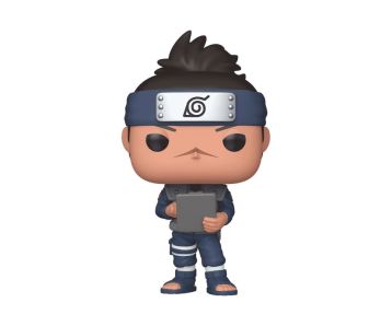 Naruto-Iruka-Umino-Funko-Pop-1966-9cm-Vinyl-Figur-1