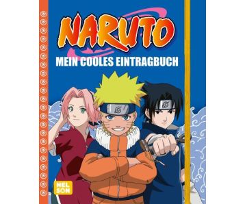 Naruto-Mein-cooles-Eintragbuch-Neu-1