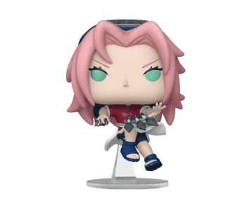 Naruto-Sakura-Haruno-Funko-Pop-1964-9cm-Vinyl-Figur-1