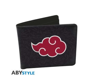 Naruto-Shippuden-Akatsuki-Portemonnaie-1