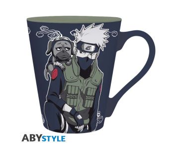 Naruto Shippuden - Kakashi - 250ml Tasse