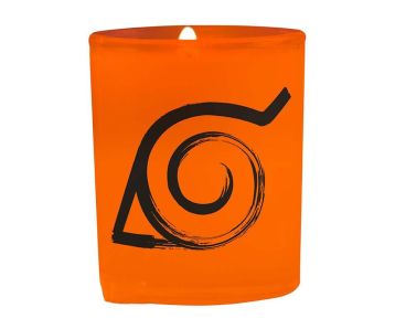 Naruto-Shippuden-KonohaUzumaki-9cm-Kerze-1