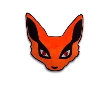 Naruto-Shippuden-Kyubi-34cm-Pluesch-Kissen-1