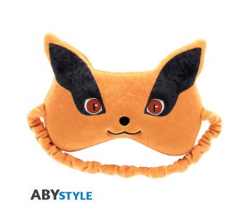 Naruto-Shippuden-Kyuubi-Schlafmaske-1