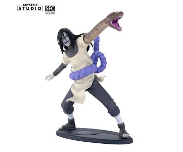 Naruto Shippuden - Orochimaru - 17cm PVC Statue