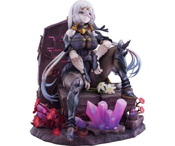 PREORDER - Atelier Ryza: Ever Darkness & the Secret Hideout PVC Statue 1/6 Lila Decyrus 18 cm