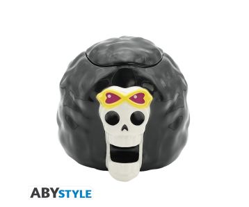 One-Piece-Brook-350ml-3D-Tasse-1