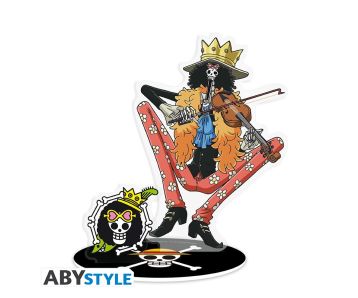 One-Piece-Brook-Acrylfigur-1