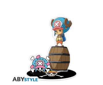 One-Piece-Chopper-Acrylfigur-1