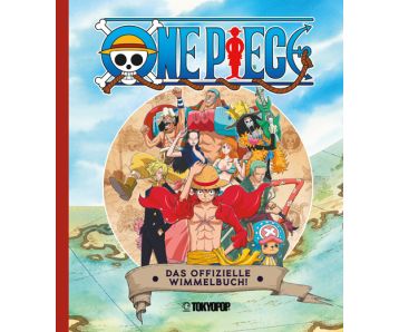 One-Piece-Das-offizielle-Wimmelbuch-Neu-1