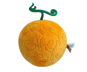 One-Piece-Feuer-Frucht-Teufelsfrucht-15cm-Pluesch-2